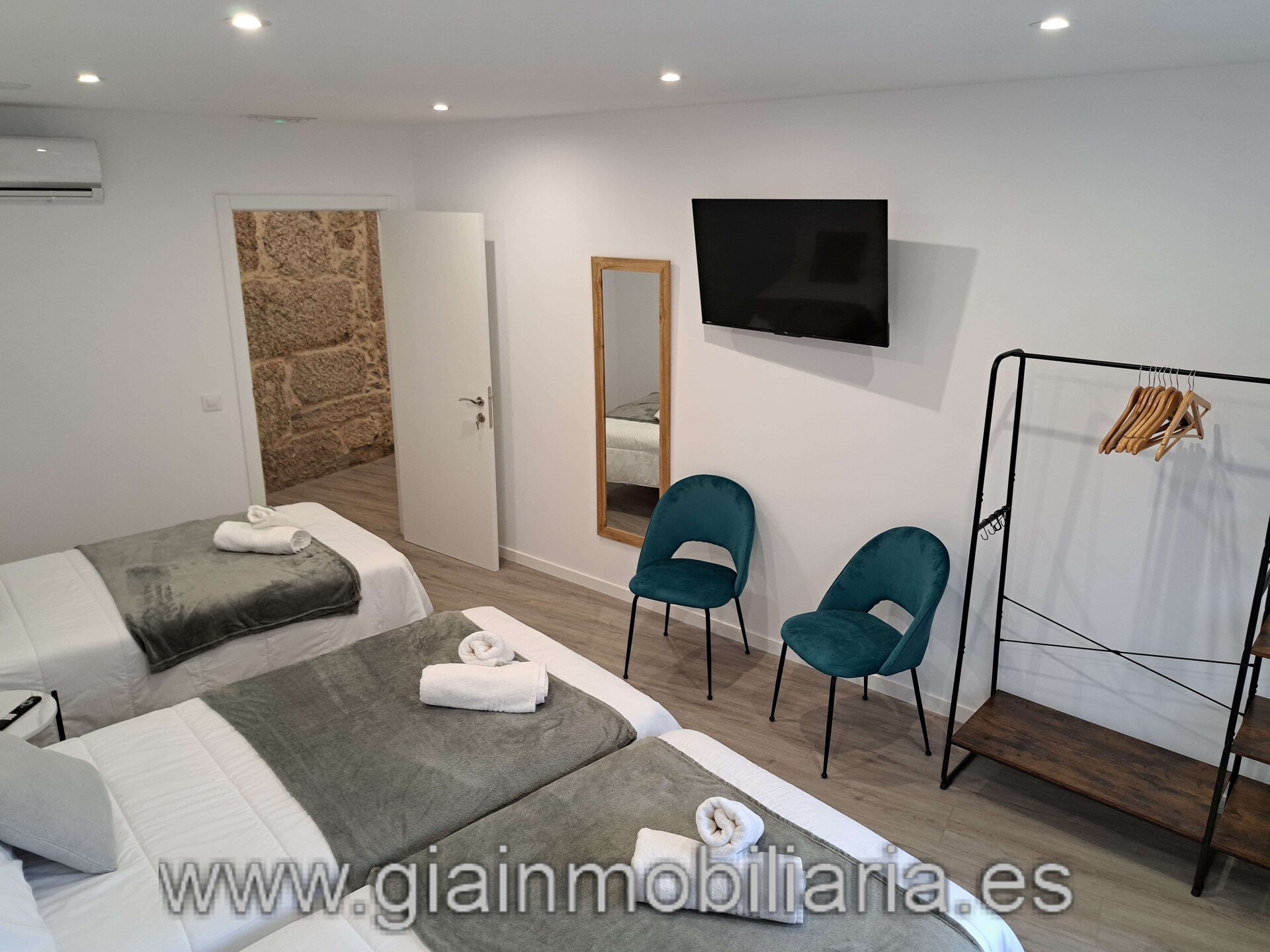 Casa de 155 m² en O Porriño