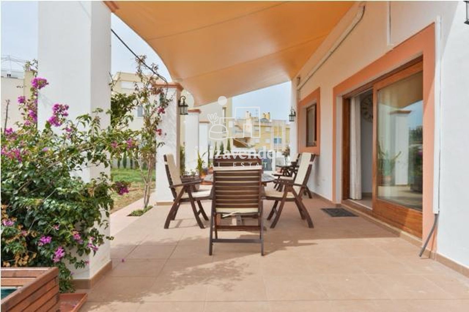 Casa de 200 m² en Sant Antoni de Portmany