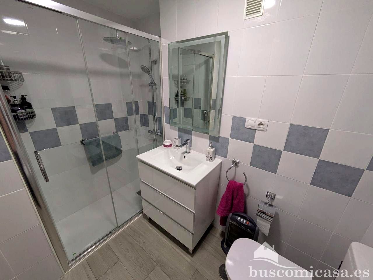 Pis de 110 m² a Linares