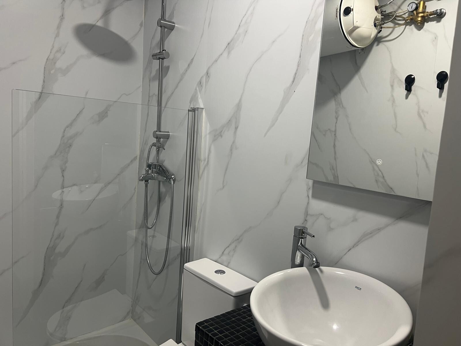 Piso de 50 m² en Toledo