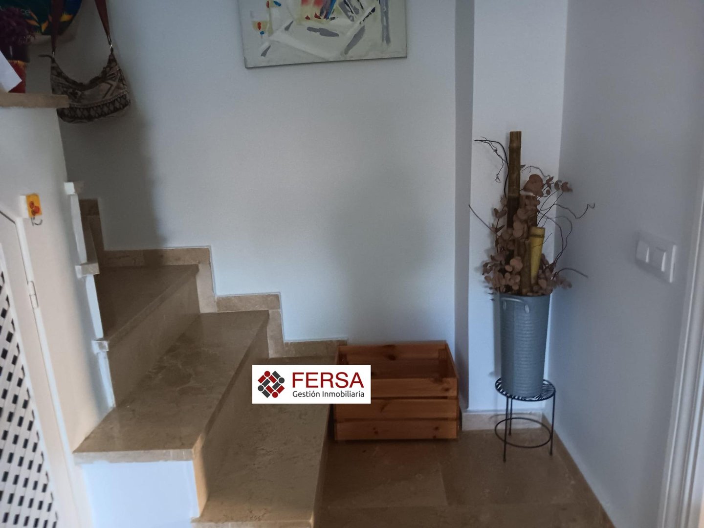 Piso de 80 m² en El Puerto de Santa María