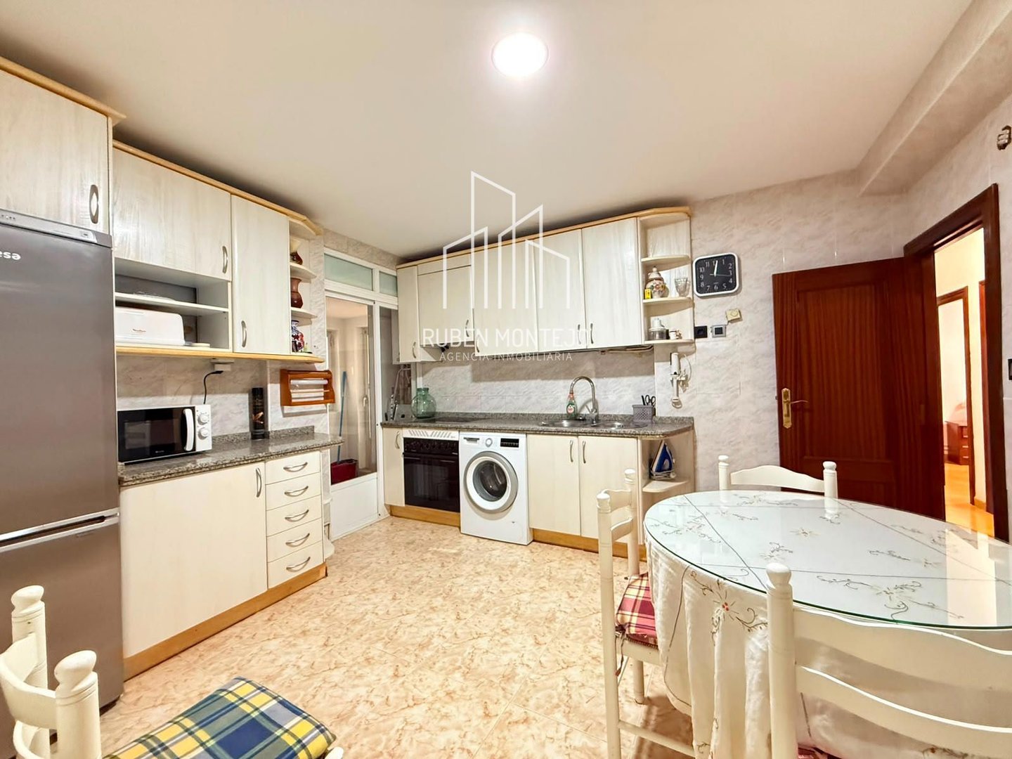 Piso de 90 m² en Salamanca