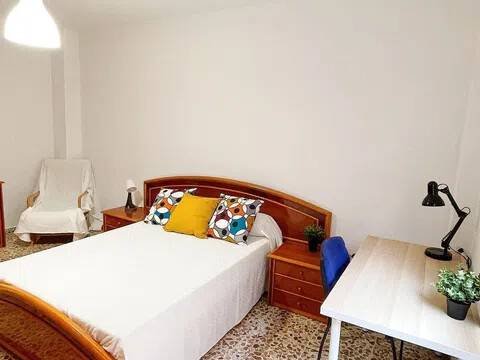 Habitació de lloguer, Múrcia