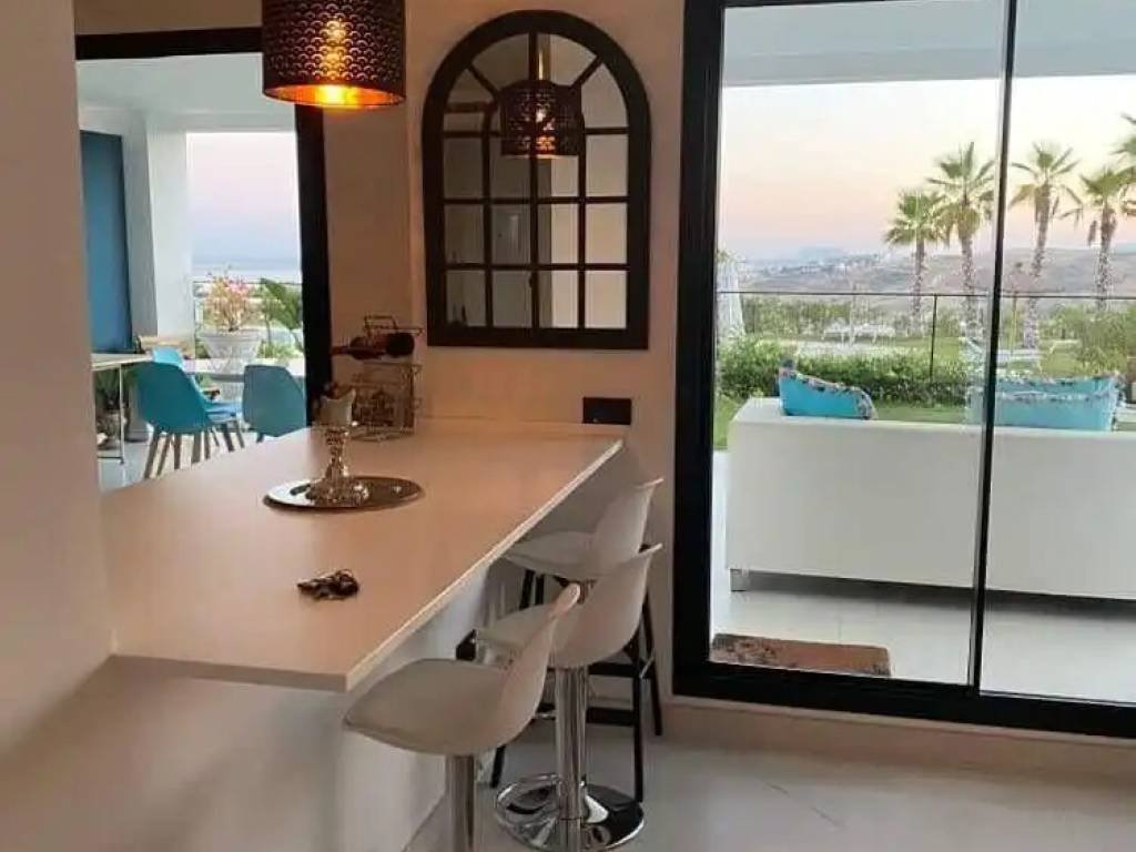 Piso de 150 m² en Estepona