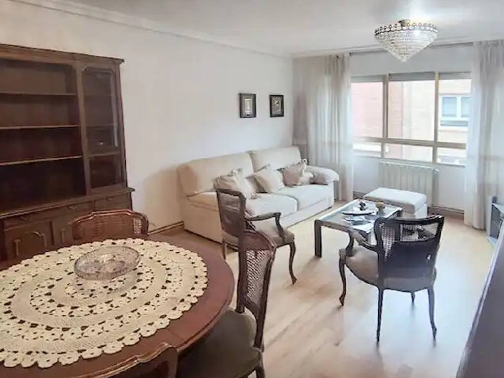 Pis de 130 m² a Alacant