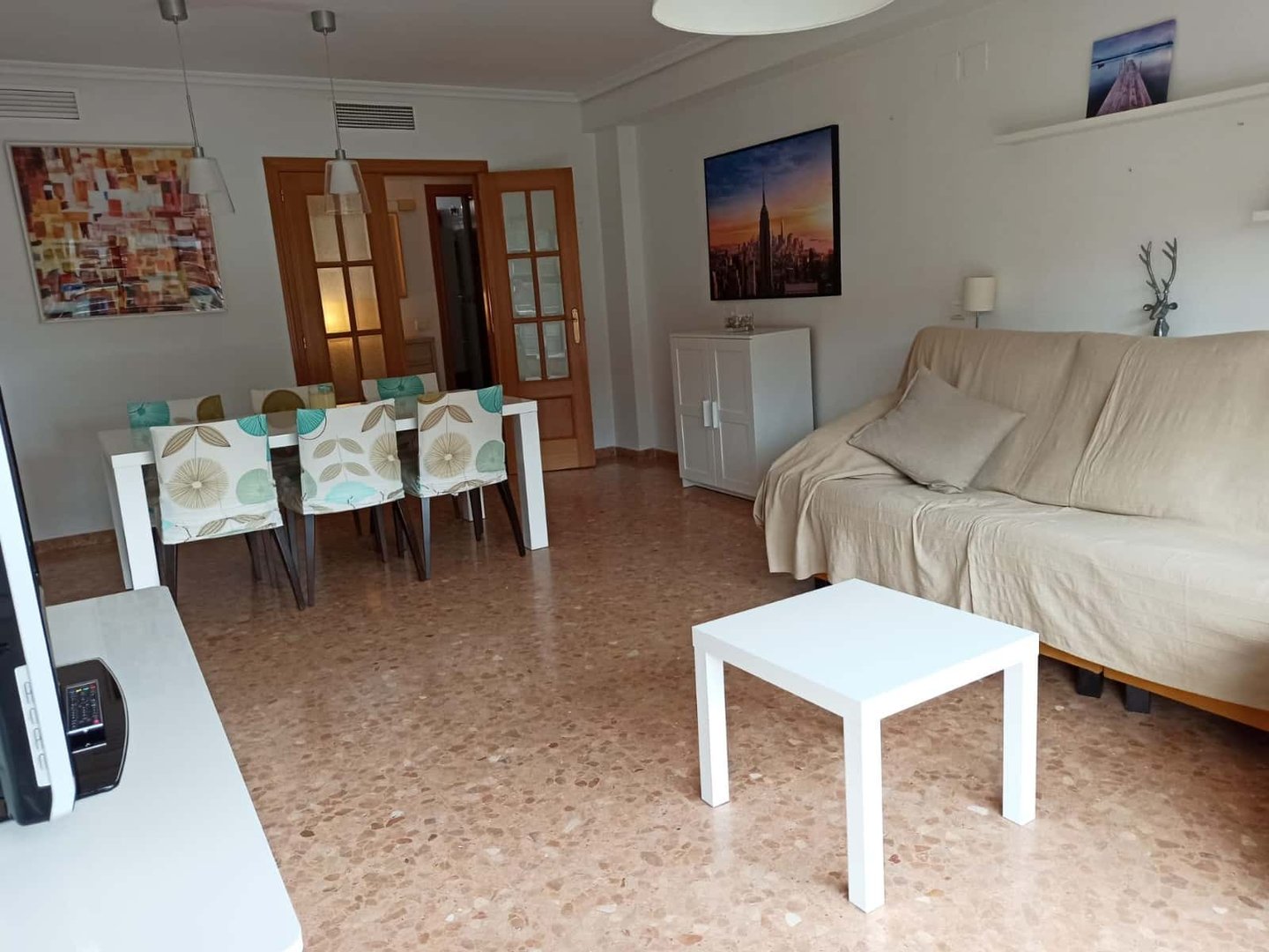 Habitació de lloguer, València