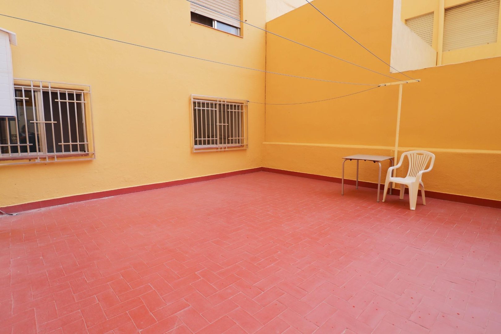 Piso de 128 m² en Almería