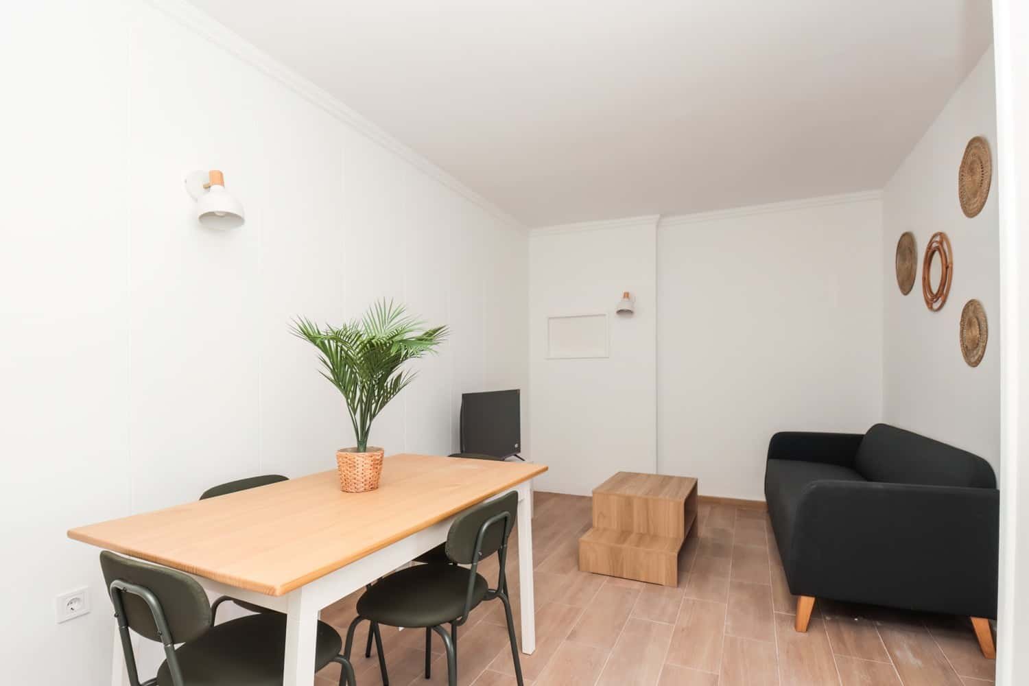 Habitació de lloguer, Reus