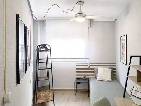Piso de 120 m² en Murcia