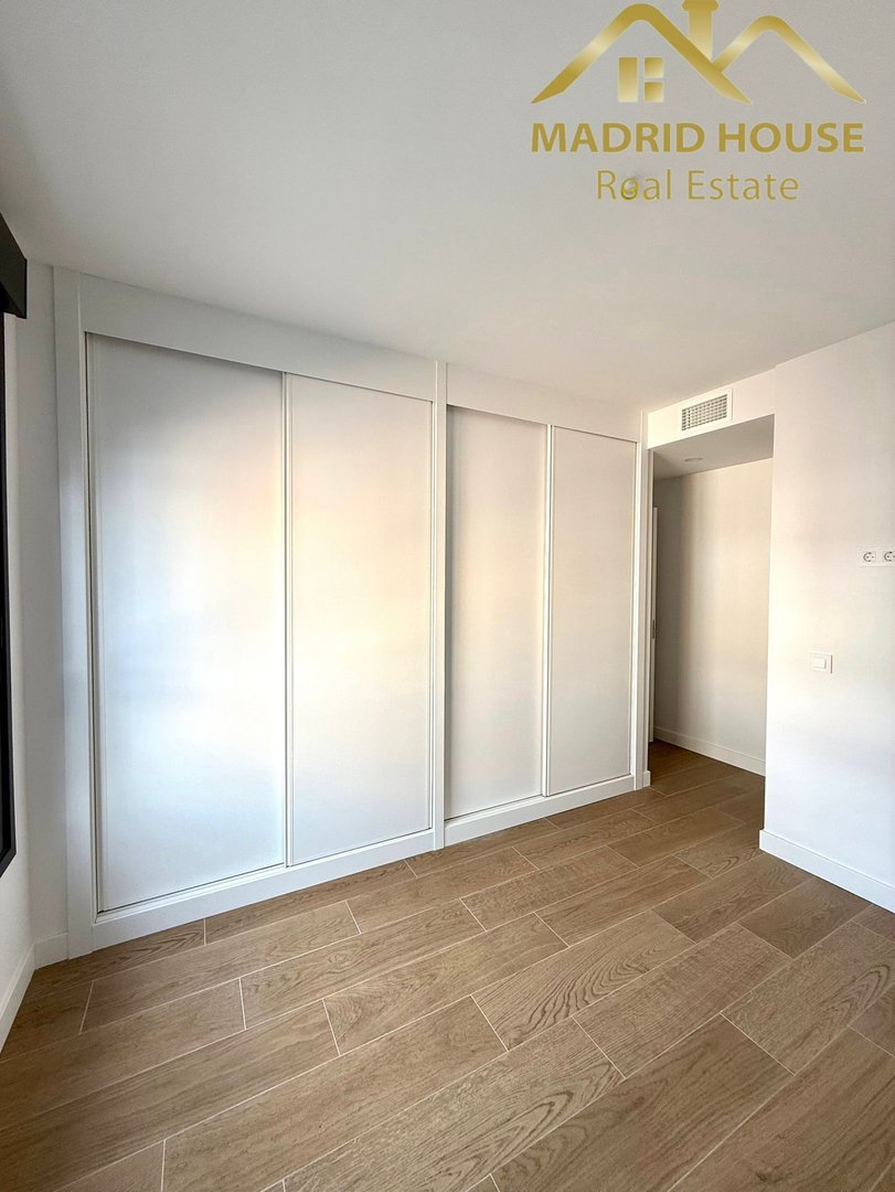 Pis de 152 m² a Las Rozas de Madrid