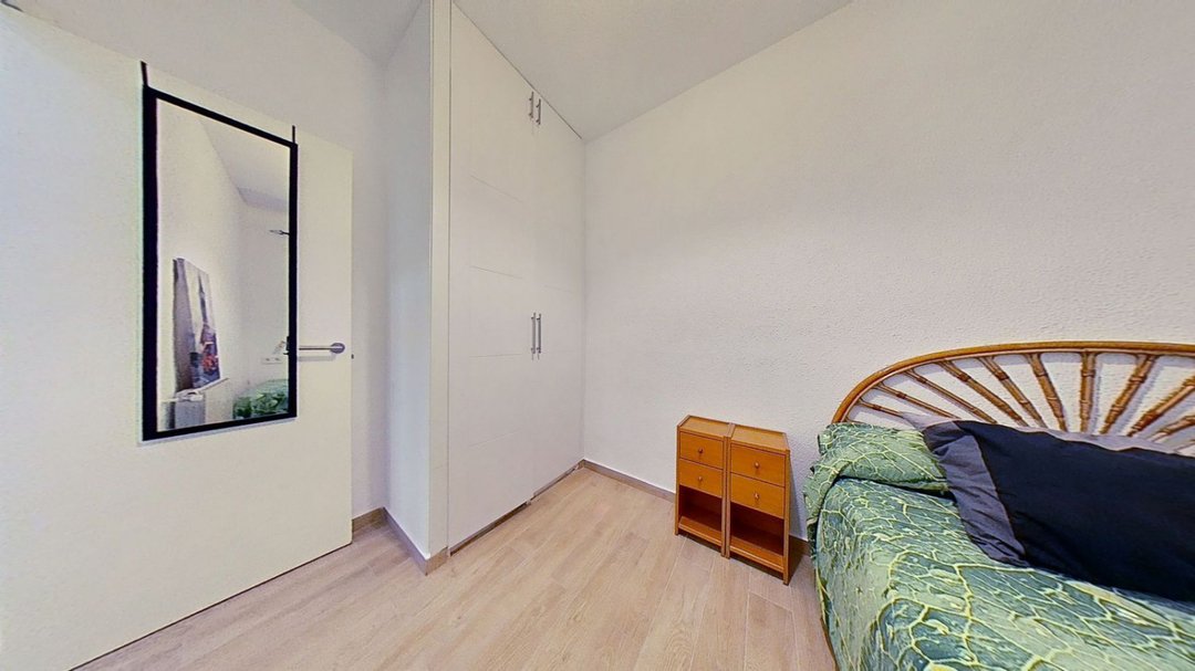 Piso de 42 m² en Madrid