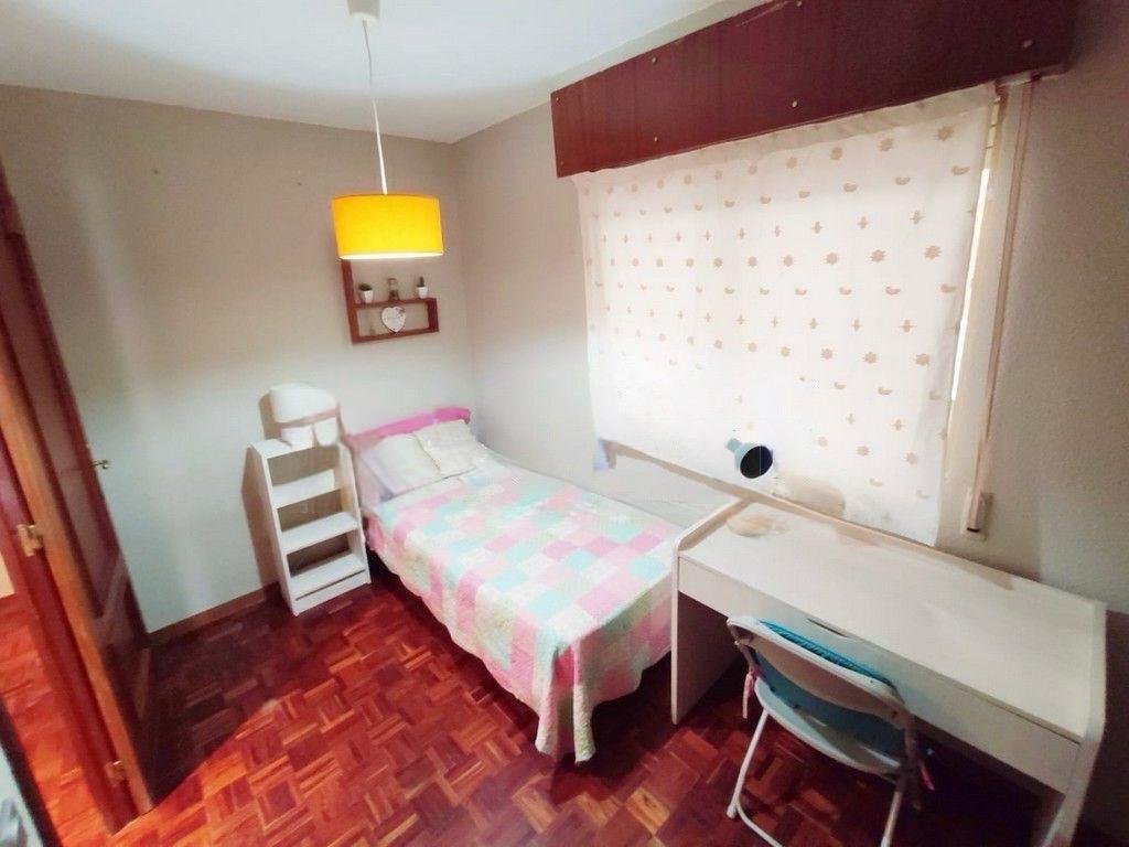 Piso de 126 m² en San Vicente del Raspeig