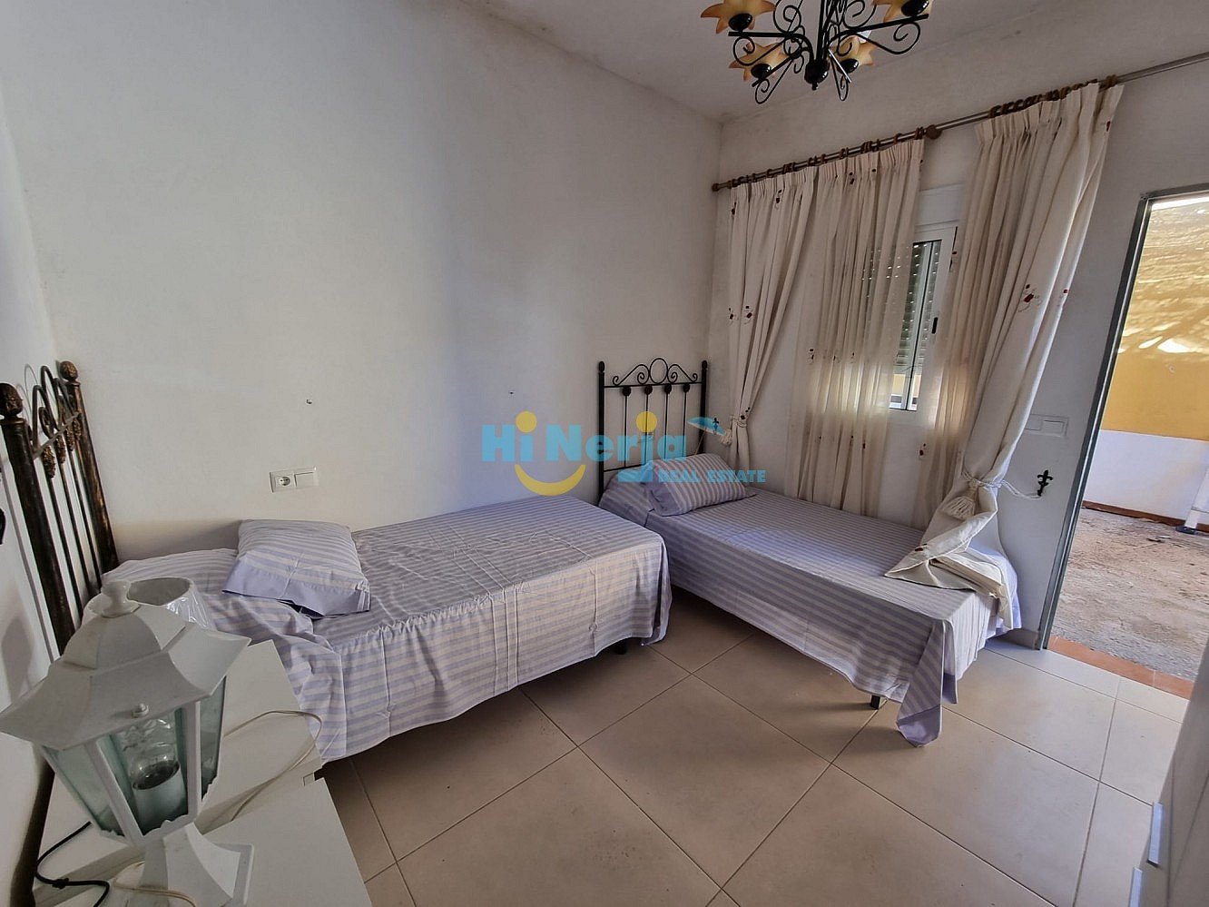 Casa de 250 m² en Nerja