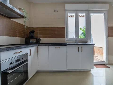 Casa de 125 m² en Montemayor