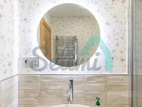 Piso de 93 m² en Siero