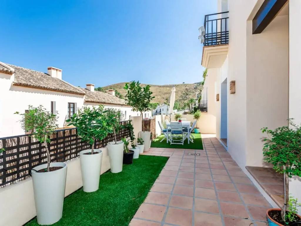 Casa de 224 m² en Benahavís
