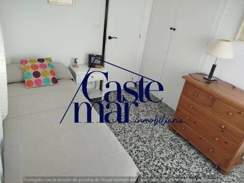 Piso de 80 m² en Benicasim
