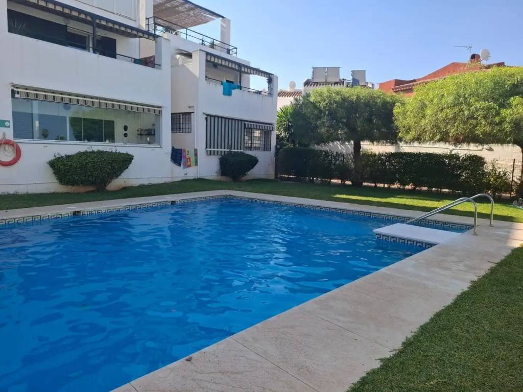 Piso de 101 m² en Torremolinos