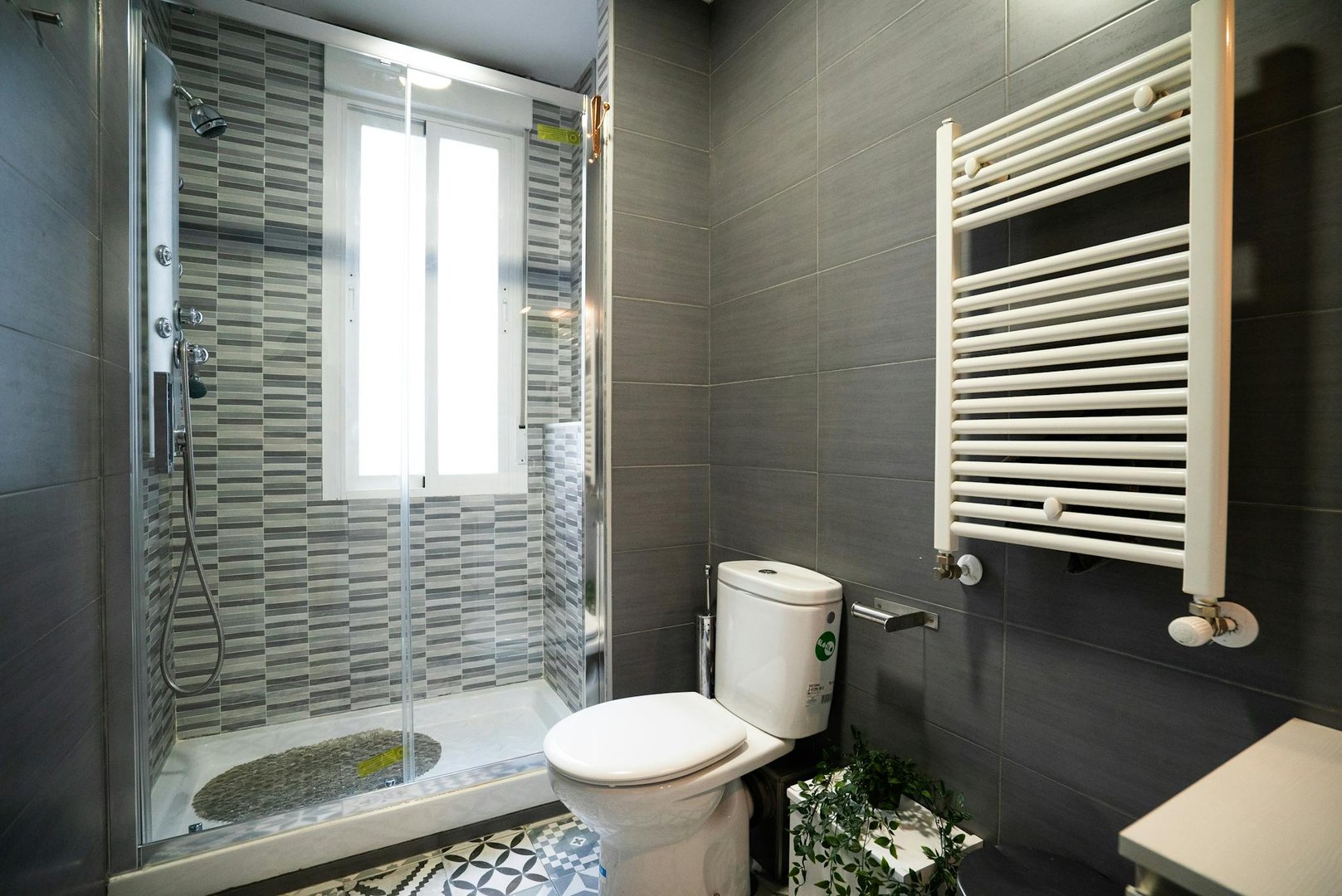Habitación en alquiler, Madrid