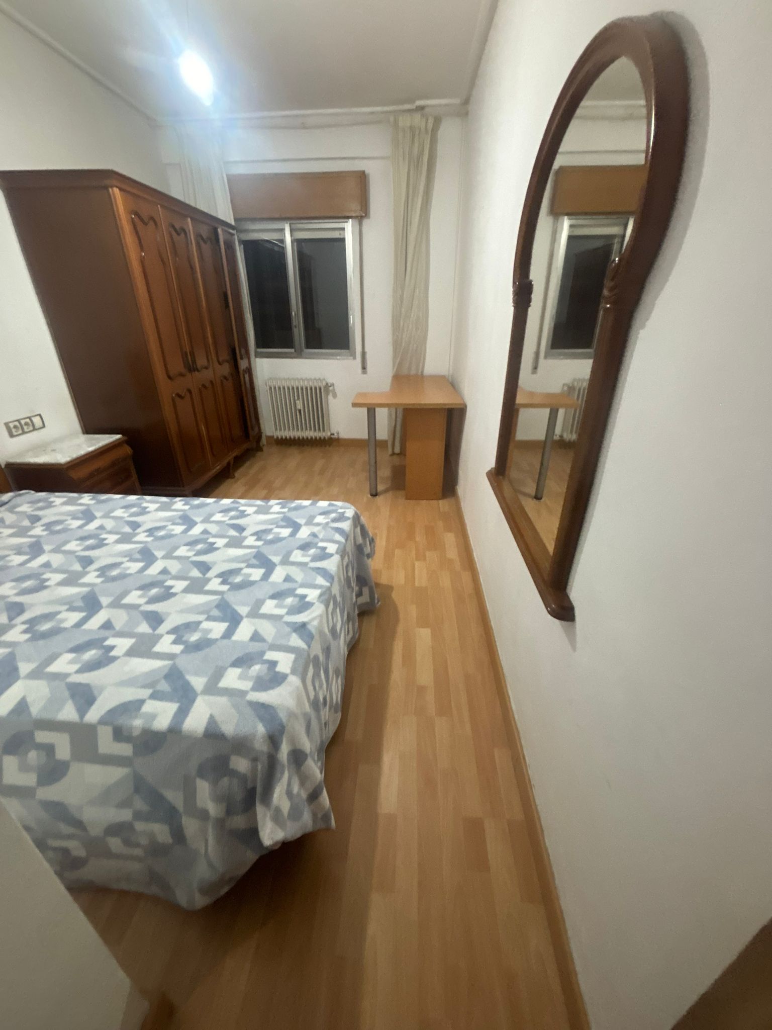 Habitación 110 m², Ourense