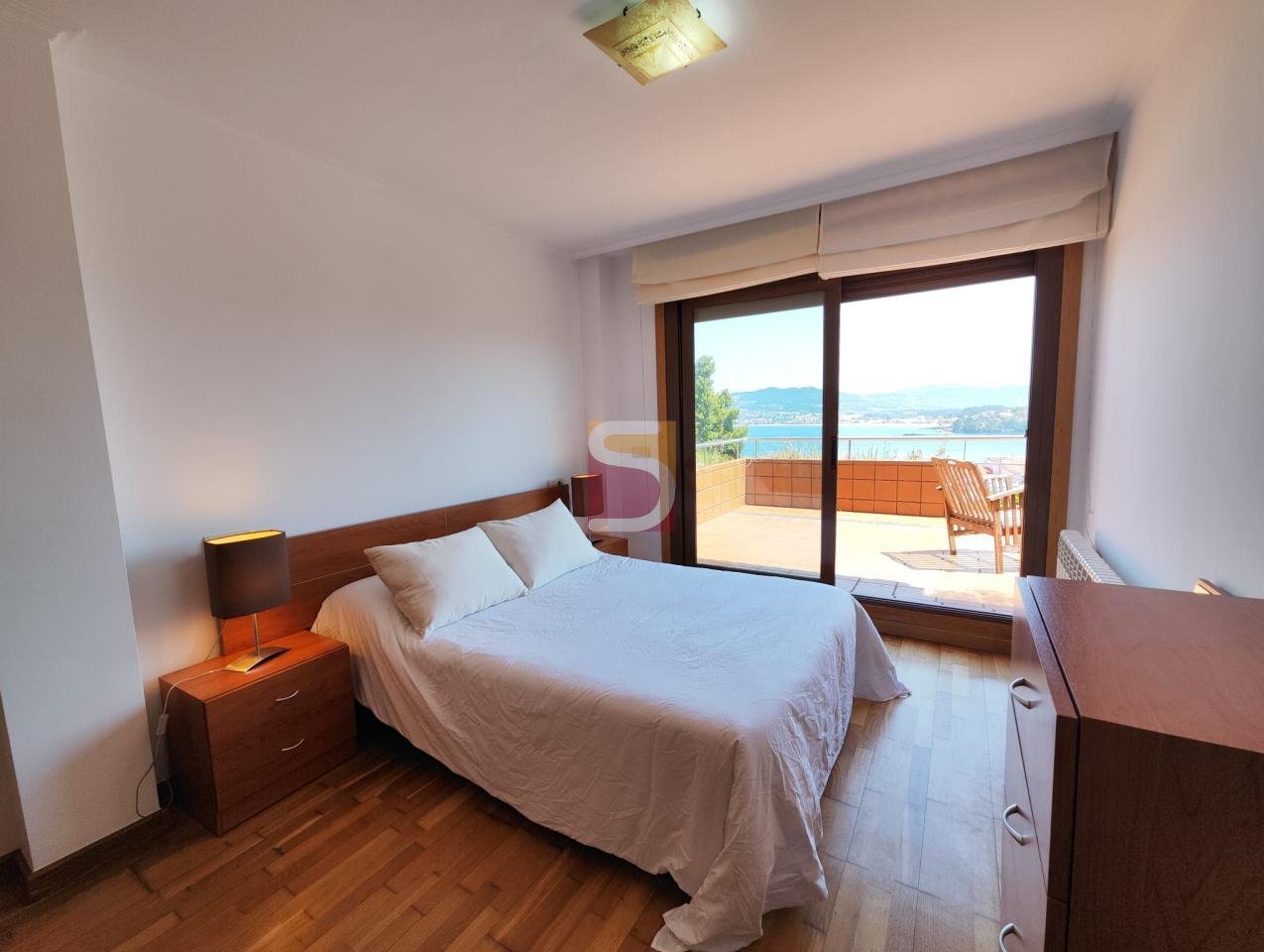 Piso de 75 m² en Nigrán