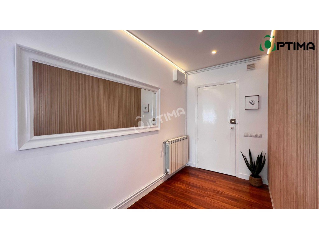 Pis de 165 m² a Santiago de Compostel·la