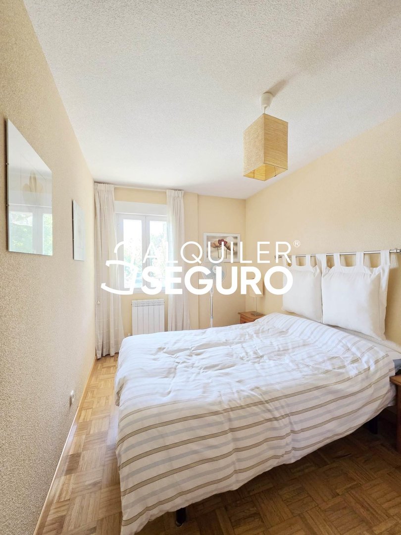 Квартира 94 м² у Collado Villalba