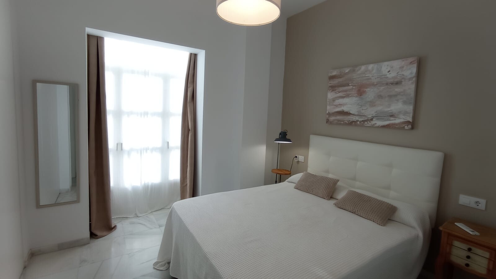 Piso de 85 m² en Sanlúcar de Barrameda