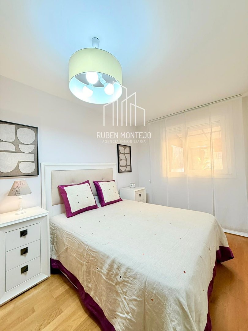 Apartamento 140 m² em Castellanos de Moriscos