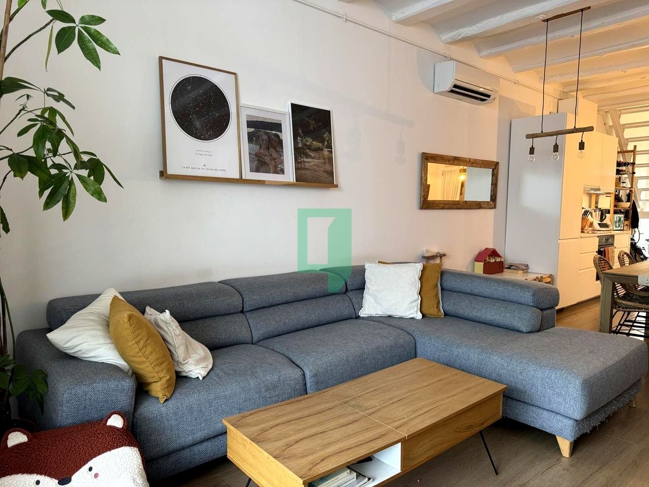 Casa de 128 m² a Vilassar de Dalt