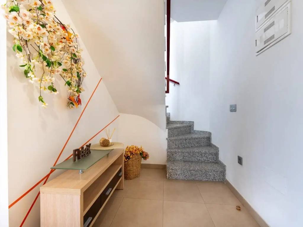 Pis de 107 m² a Múrcia