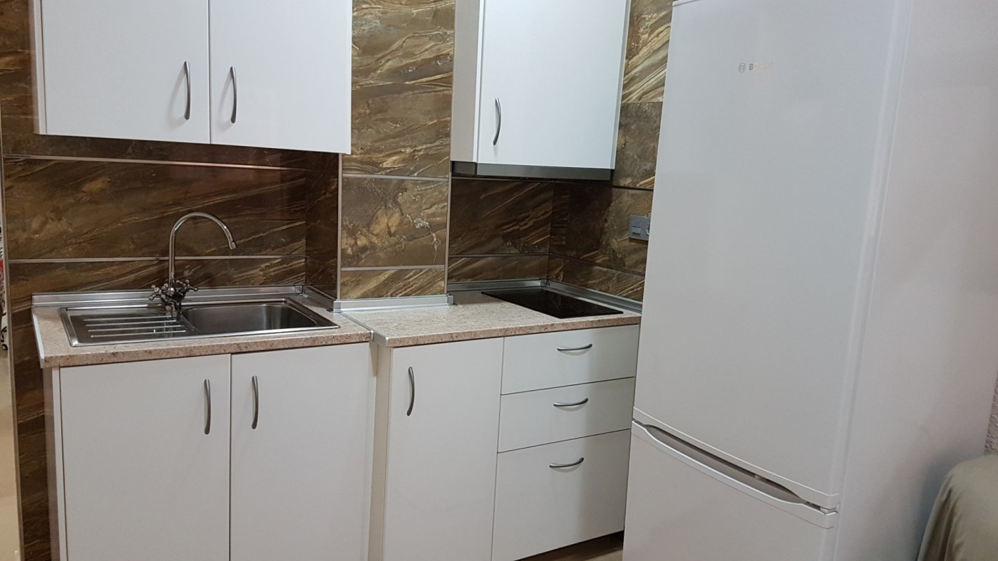 Pis de 50 m² a Múrcia