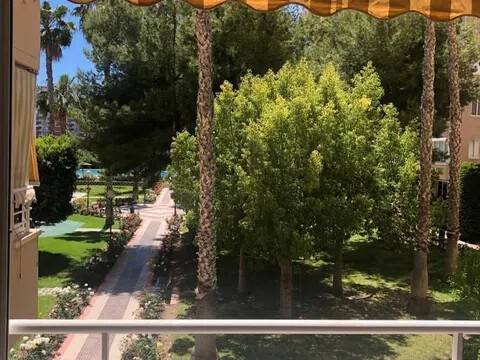 Piso de 55 m² en Alicante