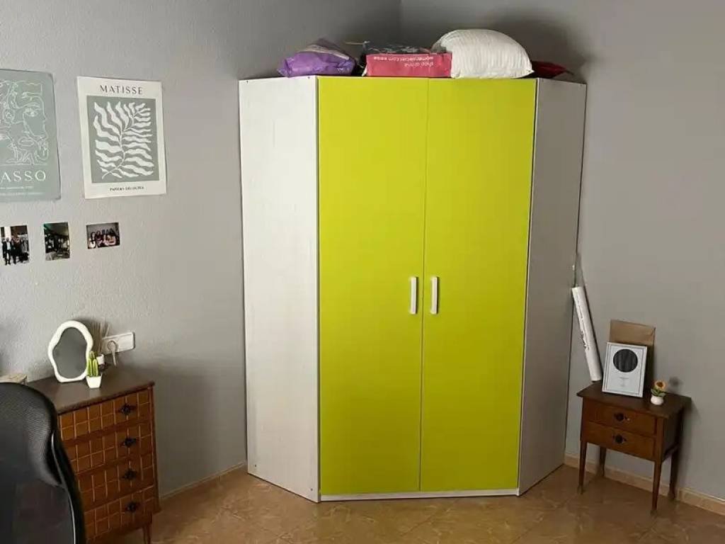 Piso de 180 m² en Jaén