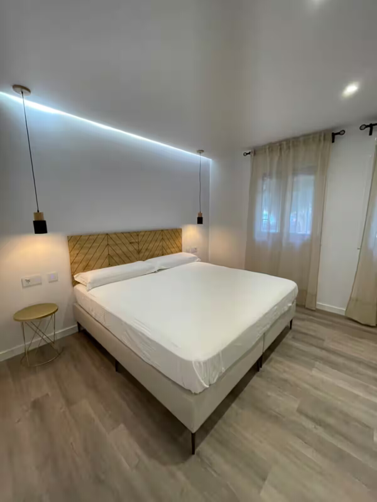 Квартира 81 м² у Барселоні