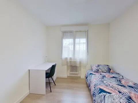 Piso de 86 m² en Oviedo