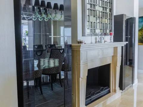 Casa de 1157 m² en Marbella