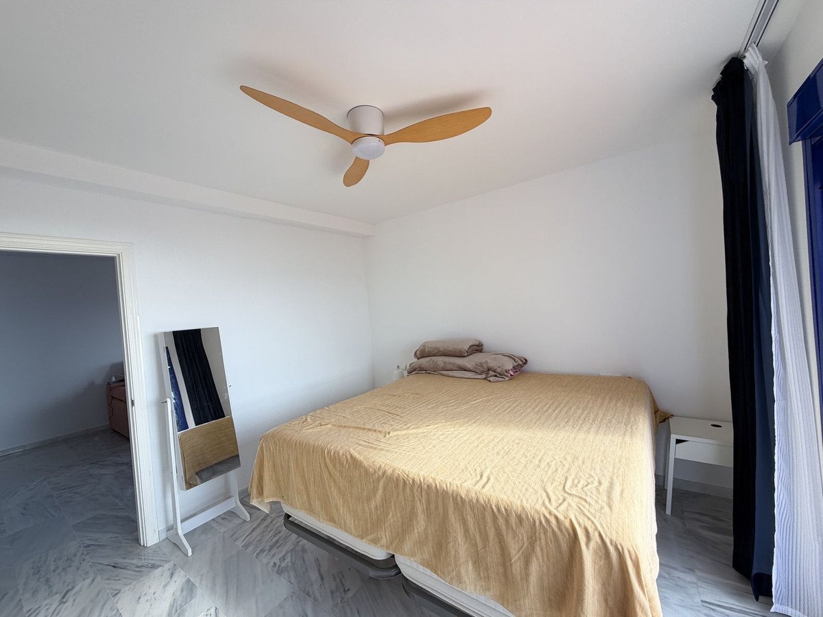 Piso de 86 m² en Manilva