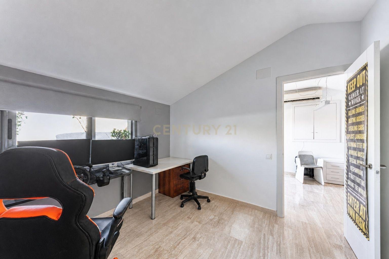 Piso de 169 m² en Sabadell