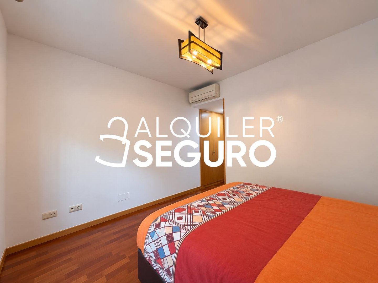 Apartamento 83 m² em Madrid