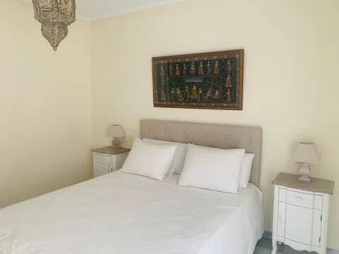 Piso de 130 m² en Estepona