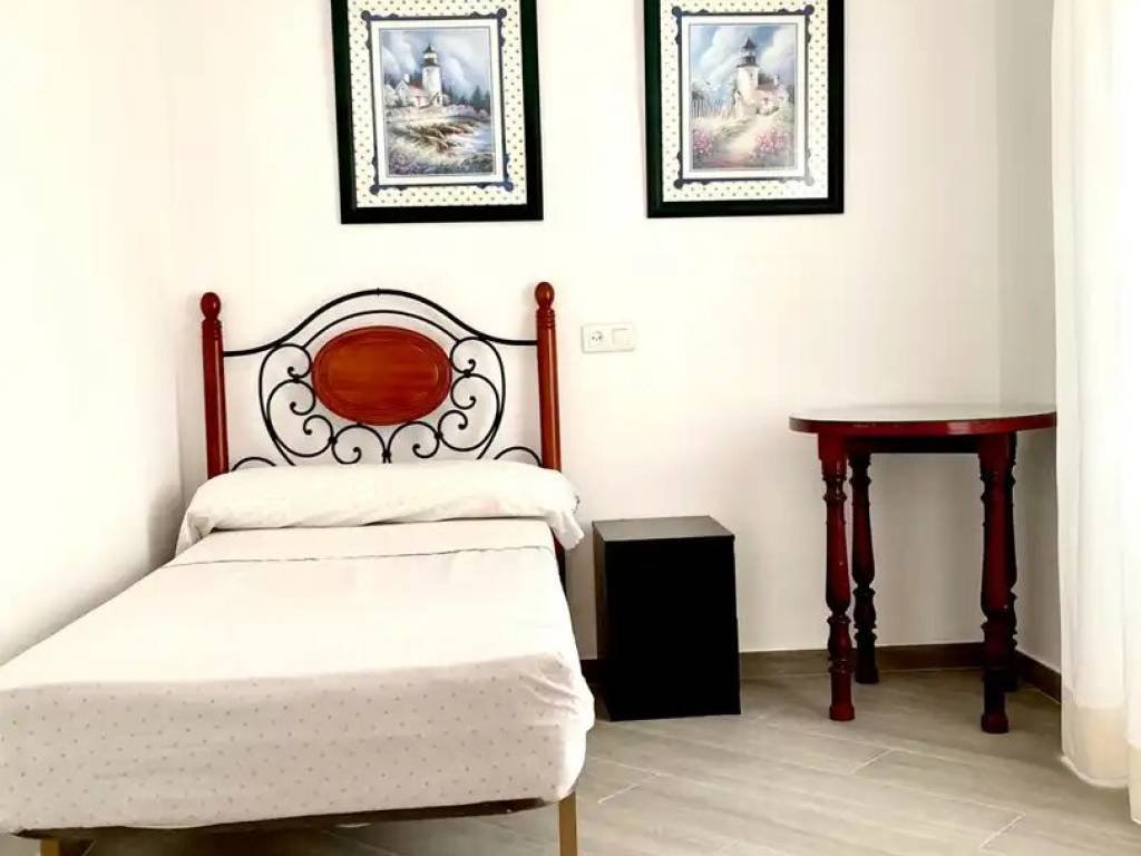 Wohnung 85 m² in Motril