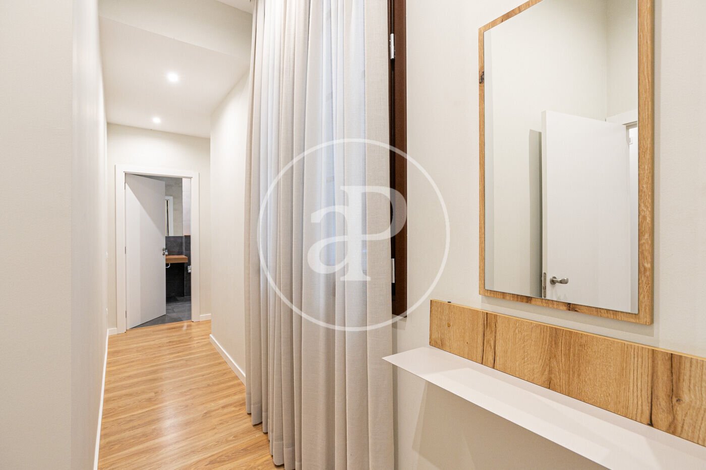 Piso de 93 m² en Barcelona