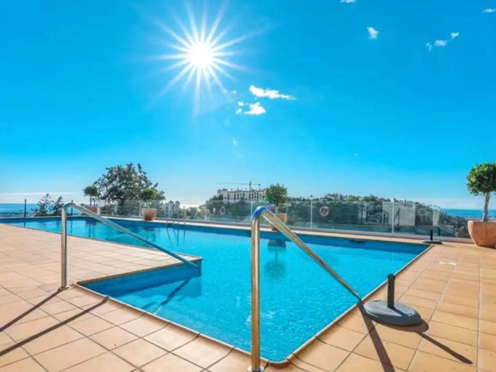 Piso de 145 m² en Benahavís