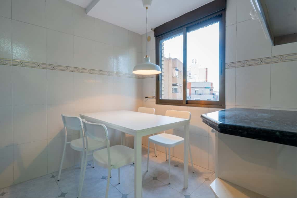 Habitació de lloguer, València