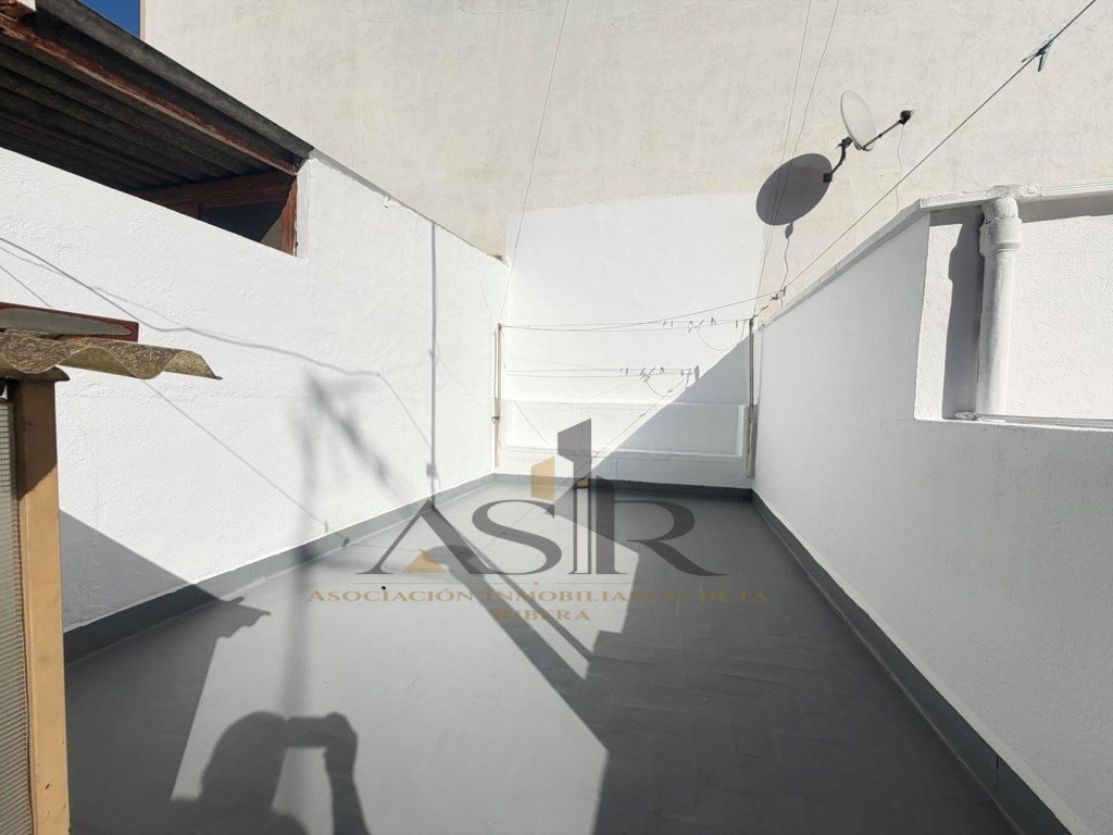 Casa de 94 m² en Alzira