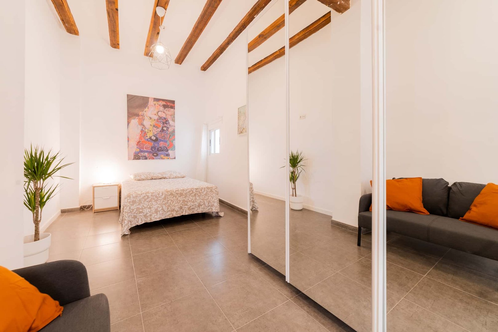 Habitació de lloguer, València