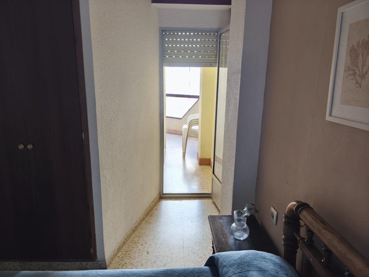Pis de 94 m² a Gandia