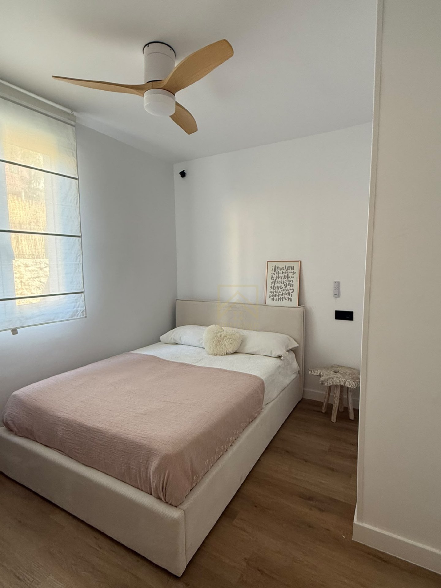 Piso de 30 m² en Santander