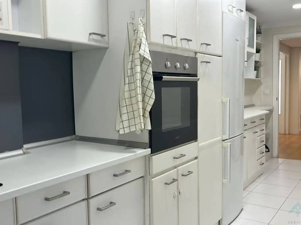 Piso de 100 m² en Murcia